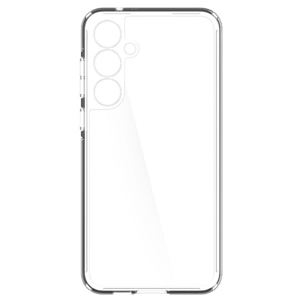 Spigen Ultra Hybrid - Etui do Samsung Galaxy A55 5G (Przezroczysty) - obrazek 5