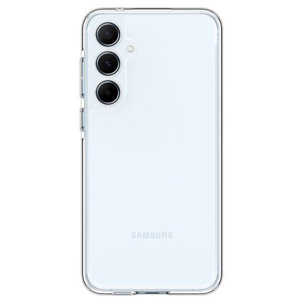 Spigen Ultra Hybrid - Etui do Samsung Galaxy A55 5G (Przezroczysty) - obrazek 6