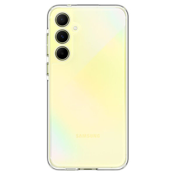 Spigen Ultra Hybrid - Etui do Samsung Galaxy A55 5G (Przezroczysty) - obrazek 7