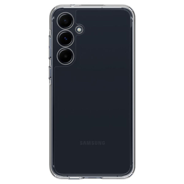 Spigen Ultra Hybrid - Etui do Samsung Galaxy A55 5G (Przezroczysty) - obrazek 9