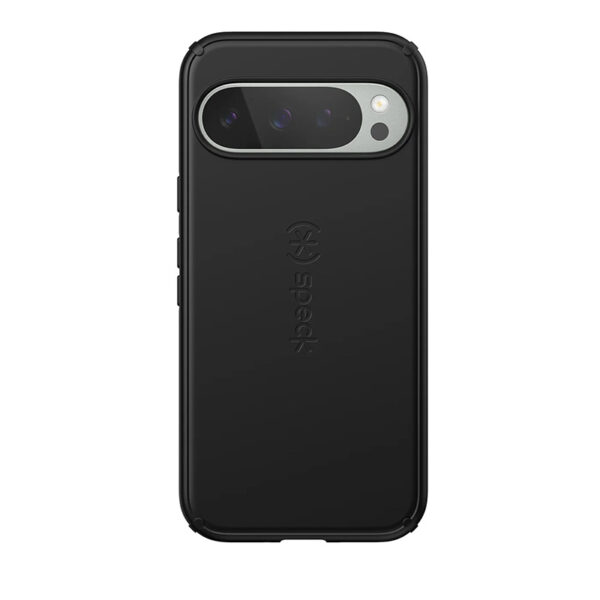 Speck ImpactHero Slim - Etui Google Pixel 9 / Google Pixel 9 Pro (Czarny) - obrazek 3