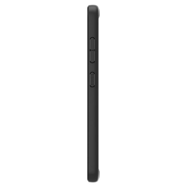 Spigen Ultra Hybrid - Etui do Samsung Galaxy S24 (Matte Black) - obrazek 5