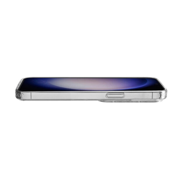 Cellularline Clear Strong - Etui Samsung Galaxy S24+ (przezroczysty) - obrazek 2