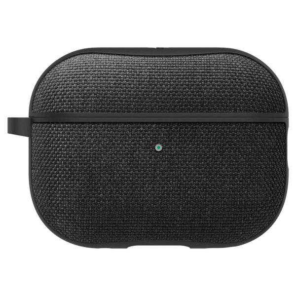 Spigen Urban Fit - Etui do Apple Airpods Pro 1 / 2 (Czarny) - obrazek 8