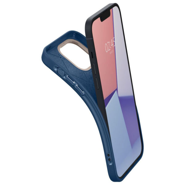 Spigen Cyrill Ultra Color MagSafe - Etui do iPhone 15 Plus / iPhone 14 Plus (Coast) - obrazek 12