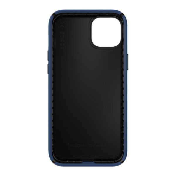 Speck Presidio2 Pro - Antybakteryjne etui iPhone 15 Plus / 14 Plus (Coastal Blue / Black / White) - obrazek 8