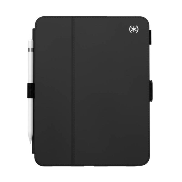 Speck Balance Folio - Etui iPad 10.9" (2022) z powłoką MICROBAN w/Magnet & Stand up (Black) - obrazek 7