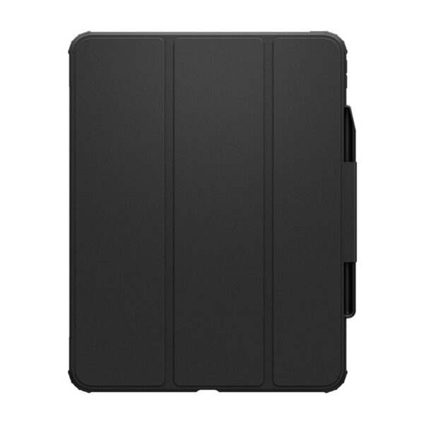 Spigen Ultra Hybrid Pro - Etui do iPad Pro 13" M4 (2024) (Black) - obrazek 3