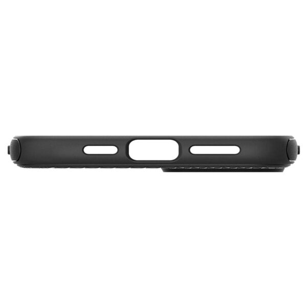 Spigen Mag Armor MagSafe - Etui do iPhone 15 (Matte Black) - obrazek 6