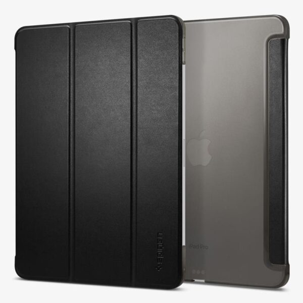 Spigen Smart Fold - Etui do iPad Pro 13" (M4, 2024) (Black) - obrazek 2