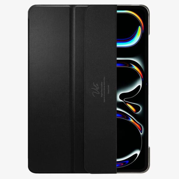 Spigen Smart Fold - Etui do iPad Pro 13" (M4, 2024) (Black) - obrazek 3