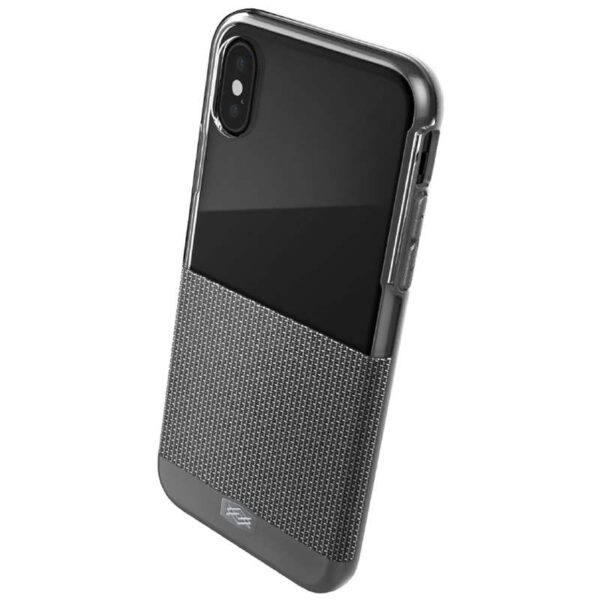 X-Doria Dash - Etui iPhone X (Ballistic Nylon) - obrazek 2