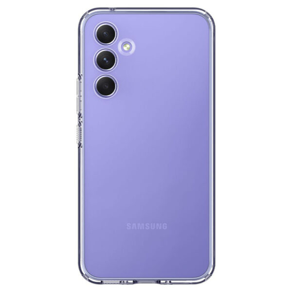 Spigen Liquid Crystal - Etui do Samsung Galaxy A54 5G (Przezroczysty) - obrazek 2