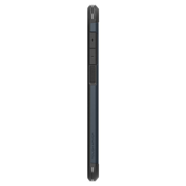 Spigen Tough Armor - Etui do Samsung Galaxy A55 5G (Metal Slate) - obrazek 3