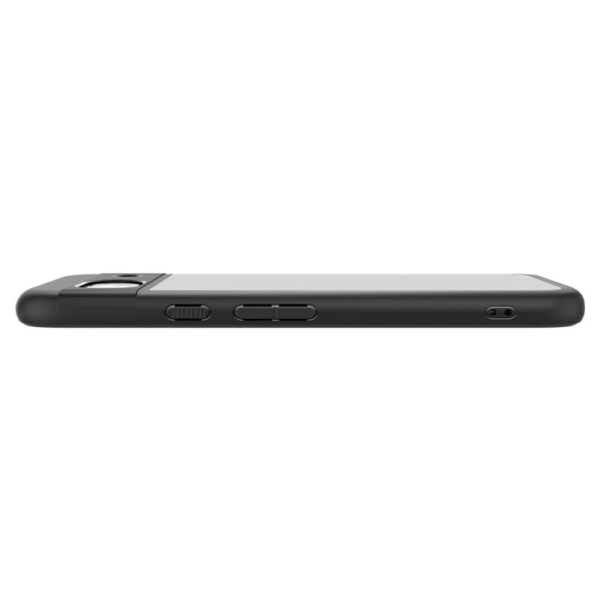 Spigen Ultra Hybrid - Etui do Google Pixel 8A (Matte Black) - obrazek 13