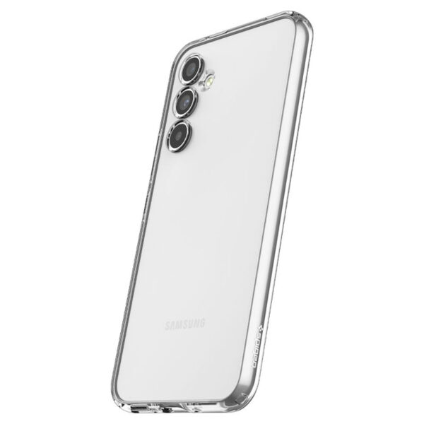 Spigen Liquid Crystal - Etui do Samsung Galaxy A54 5G (Przezroczysty) - obrazek 8