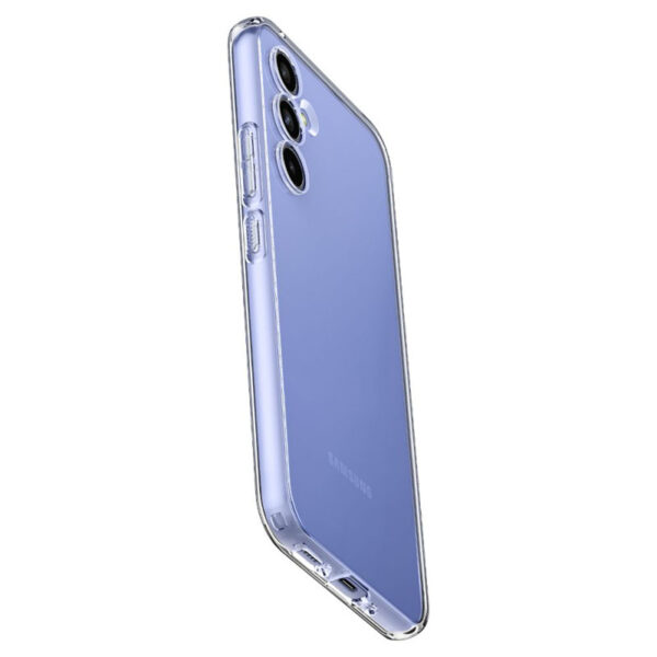 Spigen Liquid Crystal - Etui do Samsung Galaxy A54 5G (Przezroczysty) - obrazek 9