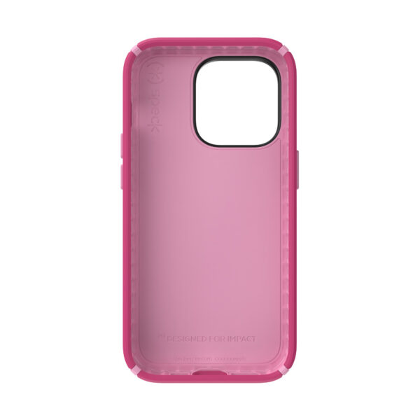 Speck Presidio2 Pro - Antybakteryjne etui iPhone 14 Pro Max (Digitalpink / Blossompink / White) - obrazek 8