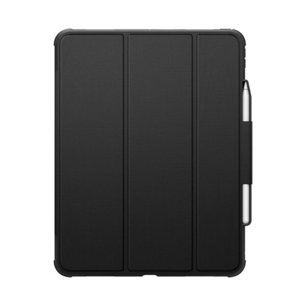 Spigen Rugged Armor Pro - Etui do iPad Pro 13" (M4, 2024) (Black) - obrazek 3