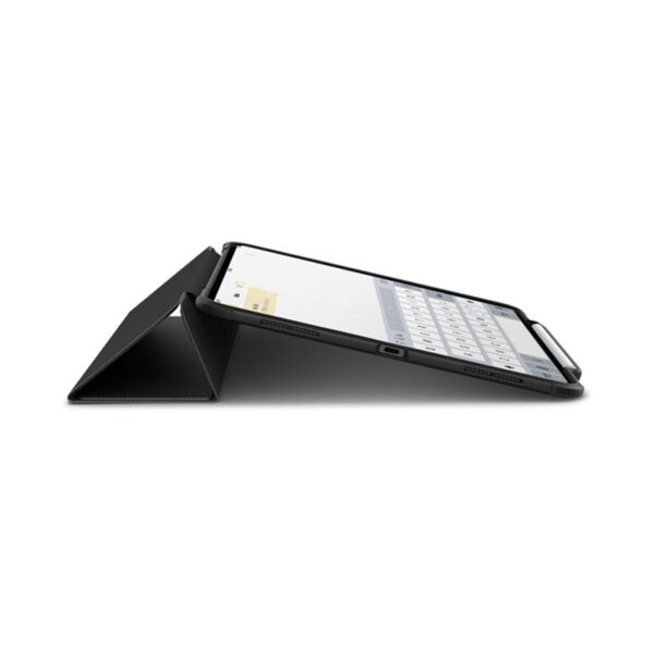 Spigen Rugged Armor Pro - Etui do iPad Pro 13" (M4, 2024) (Black) - obrazek 8