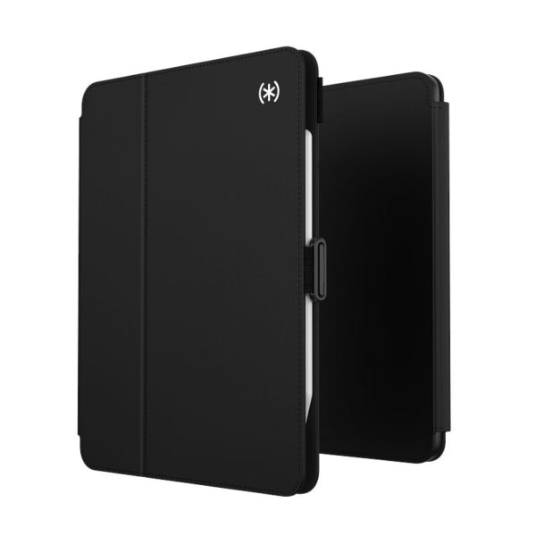 Speck Balance Folio - Etui iPad Pro 11” M4 (2024) (Black) - obrazek 3