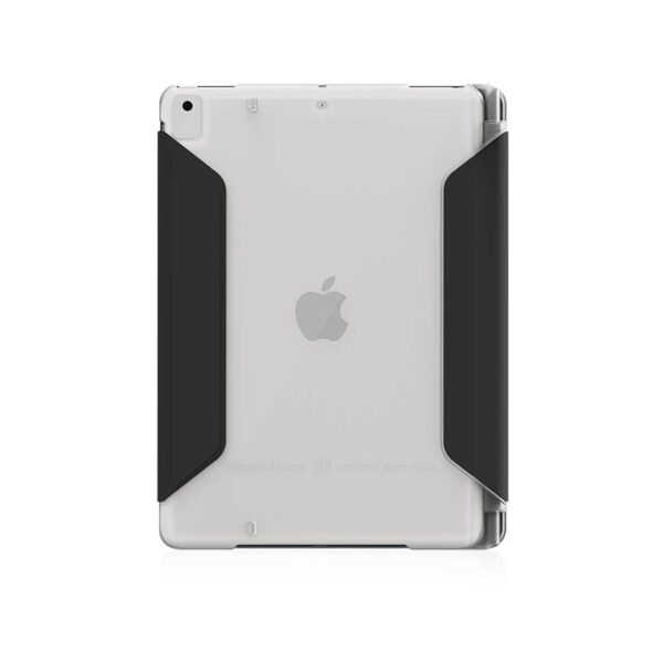 STM Studio - Etui iPad 10.2” (2021-2019) (Czarny) - obrazek 2