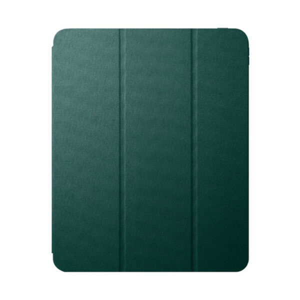 Spigen Urban Fit - Etui do iPad Pro 13" (M4, 2024) (Midnight Green) - obrazek 5