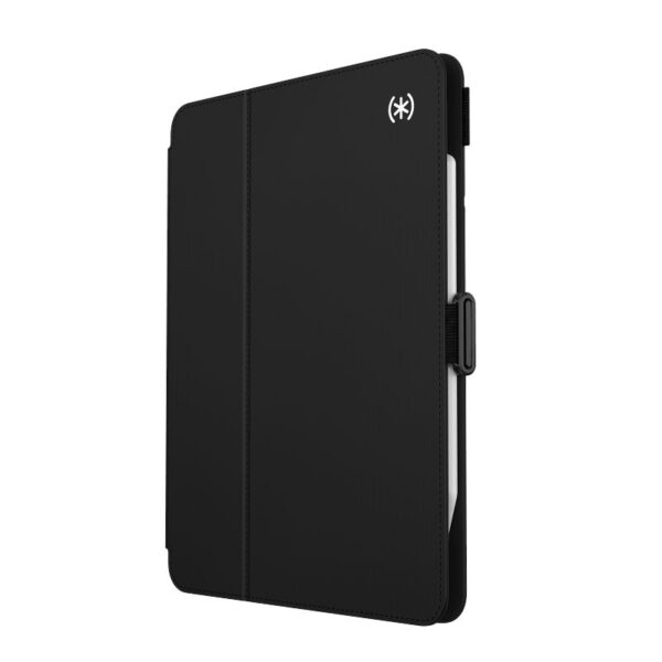 Speck Balance Folio - Etui iPad Pro 11” M4 (2024) (Black) - obrazek 4