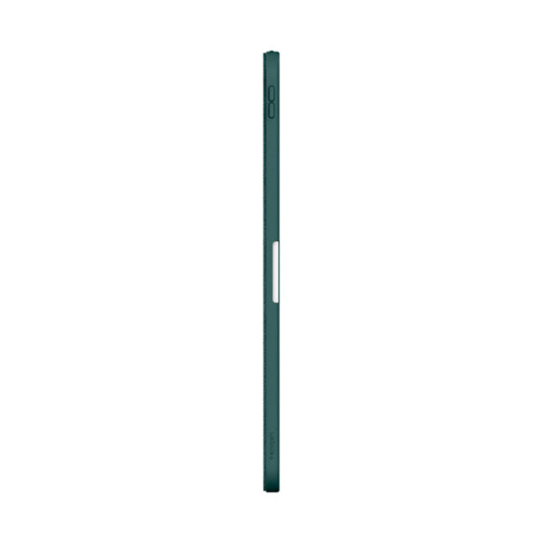 Spigen Urban Fit - Etui do iPad Pro 13" (M4, 2024) (Midnight Green) - obrazek 7