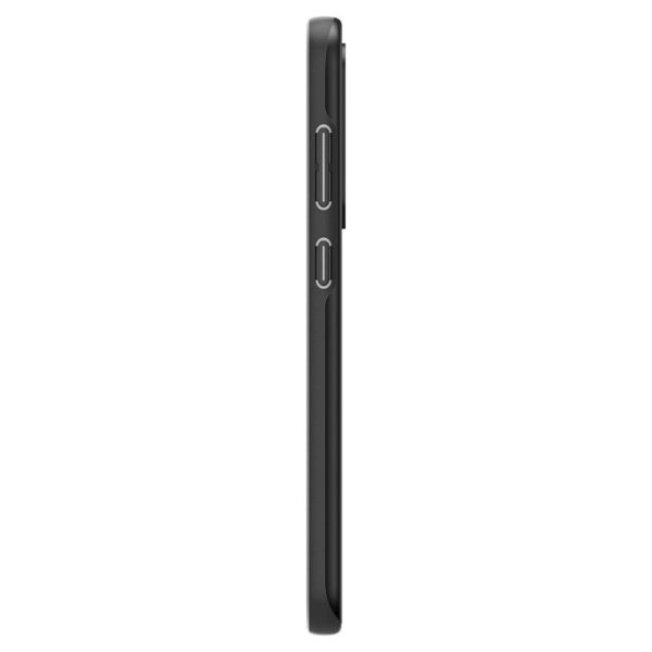 Spigen Thin Fit - Etui do Samsung Galaxy S23 FE (Czarny) - obrazek 5