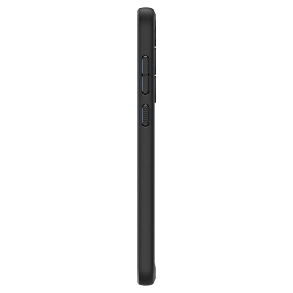 Spigen Ultra Hybrid - Etui do Samsung Galaxy A55 5G (Matte Black) - obrazek 10