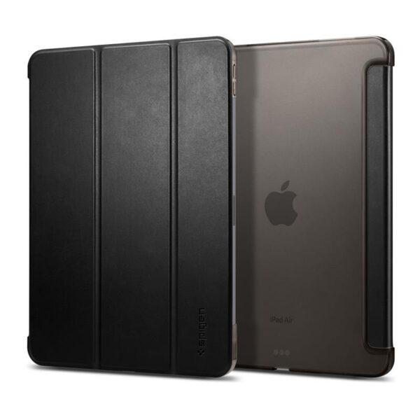 Spigen Smart Fold - Etui do iPad Air 13" (M2, 2024) (Black) - obrazek 2