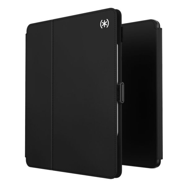 Speck Balance Folio - Etui iPad Air 13” M2 (2024) (Black) - obrazek 3