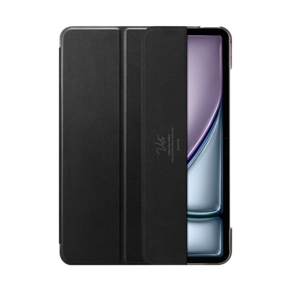 Spigen Smart Fold - Etui do iPad Air 13" (M2, 2024) (Black) - obrazek 3