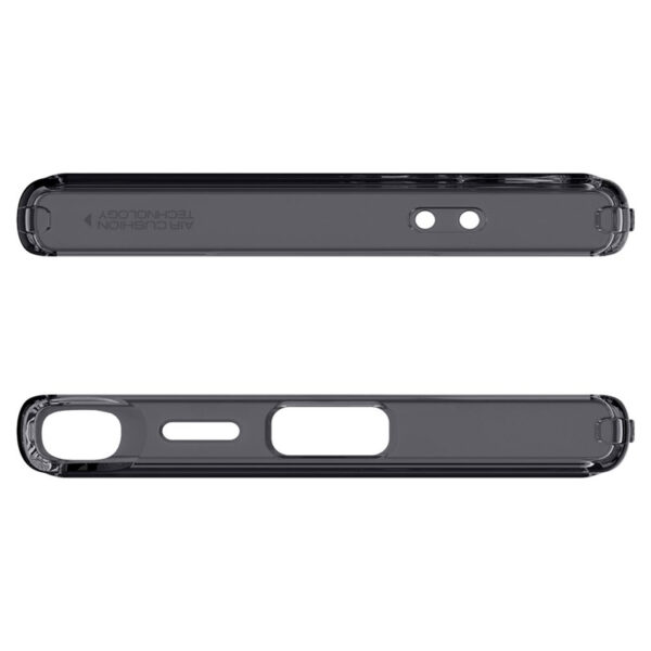 Spigen Ultra Hybrid - Etui do Samsung Galaxy S24 Ultra (Zero One) - obrazek 6