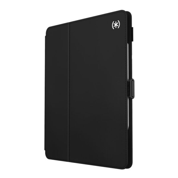 Speck Balance Folio - Etui iPad Air 13” M2 (2024) (Black) - obrazek 4