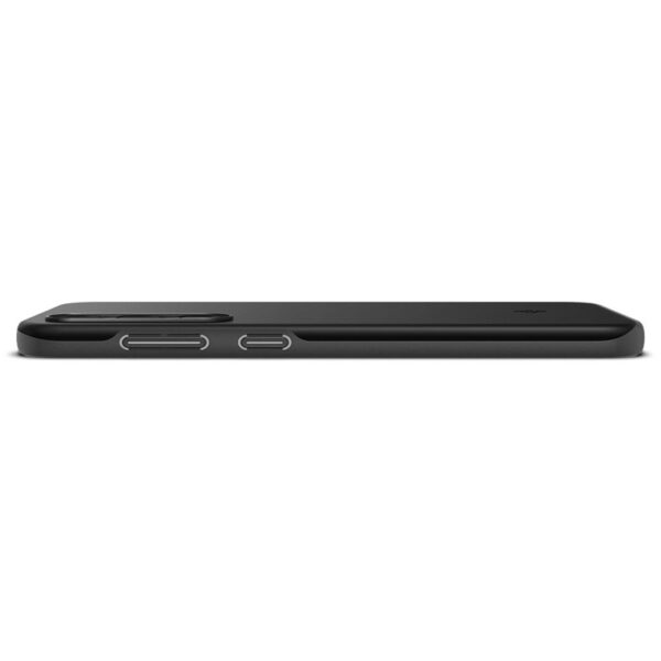 Spigen Thin Fit - Etui do Samsung Galaxy S23 FE (Czarny) - obrazek 10