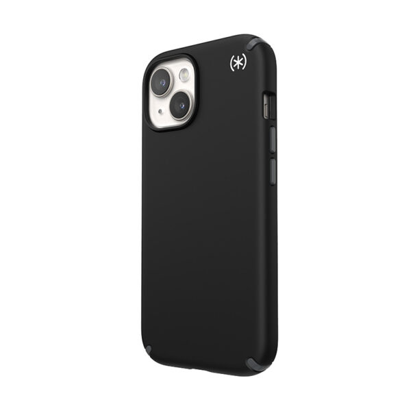 Speck Presidio2 Pro - Etui iPhone 15 / iPhone 14 / iPhone 13 (Black / Slate Grey / White) - obrazek 2