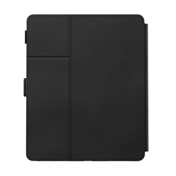 Speck Balance Folio - Etui iPad Air 13” M2 (2024) (Black) - obrazek 6