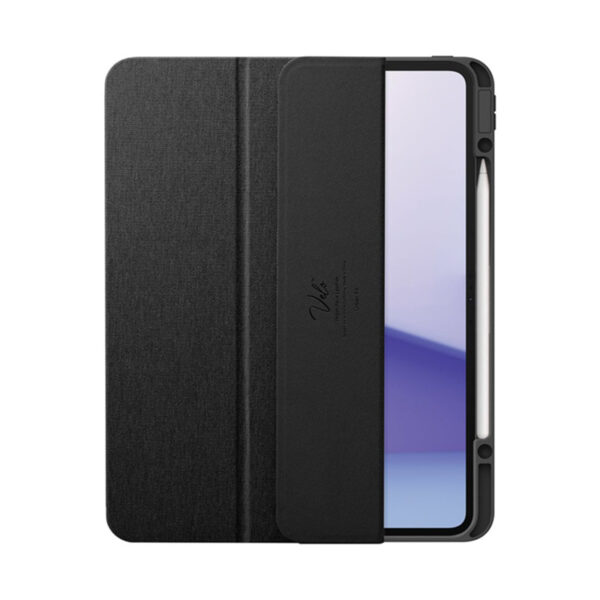 Spigen Urban Fit - Etui do iPad Pro 13" (M4, 2024) (Black) - obrazek 2