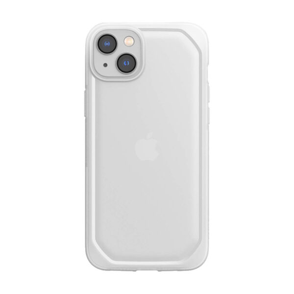 X-Doria Raptic Slim - Biodegradowalne etui iPhone 14 Plus (Clear) - obrazek 4