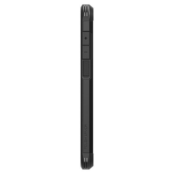 Spigen Tough Armor - Etui do Samsung Galaxy A35 5G (Czarny) - obrazek 4