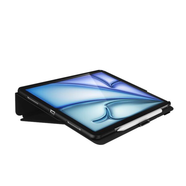 Speck Balance Folio - Etui iPad Air 13” M2 (2024) (Black) - obrazek 7