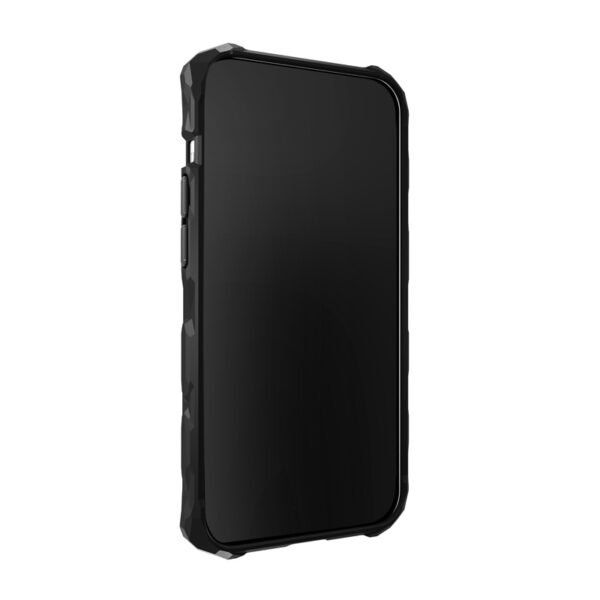 Element Case Special Ops X5 - Pancerne etui iPhone 14 Plus (Mil-Spec Drop Protection) (Smoke/Black) - obrazek 4