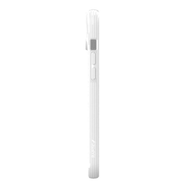 X-Doria Raptic Slim - Biodegradowalne etui iPhone 14 Plus (Clear) - obrazek 5