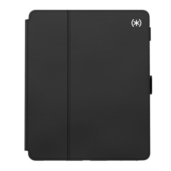 Speck Balance Folio - Etui iPad Air 13” M2 (2024) (Black) - obrazek 8