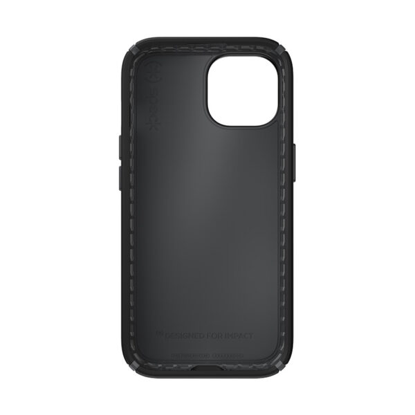 Speck Presidio2 Pro - Etui iPhone 15 / iPhone 14 / iPhone 13 (Black / Slate Grey / White) - obrazek 6