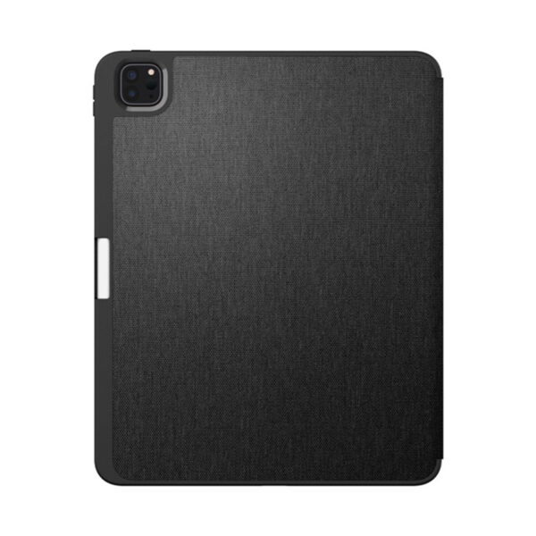 Spigen Urban Fit - Etui do iPad Pro 13" (M4, 2024) (Black) - obrazek 6