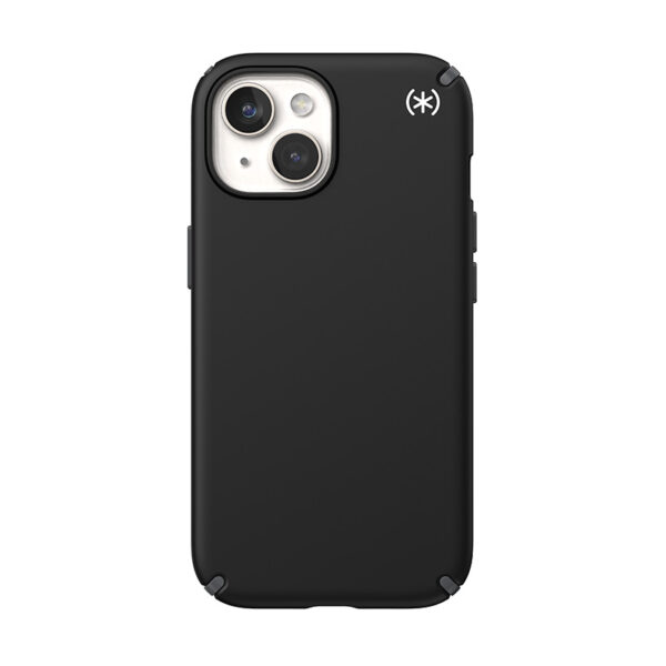 Speck Presidio2 Pro - Etui iPhone 15 / iPhone 14 / iPhone 13 (Black / Slate Grey / White) - obrazek 9