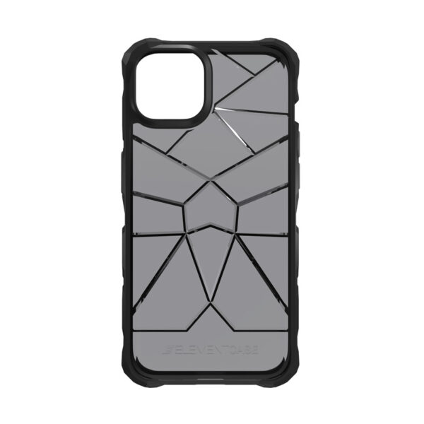 Element Case Special Ops X5 - Pancerne etui iPhone 14 Plus (Mil-Spec Drop Protection) (Smoke/Black) - obrazek 5